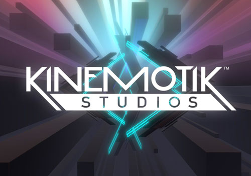 NYX Game Awards - Kinemotik Studios
