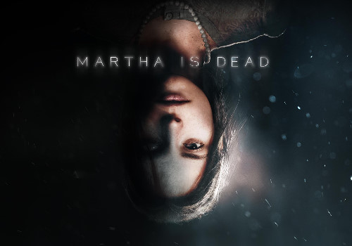 NYX Game Awards Winner - Martha Is Dead