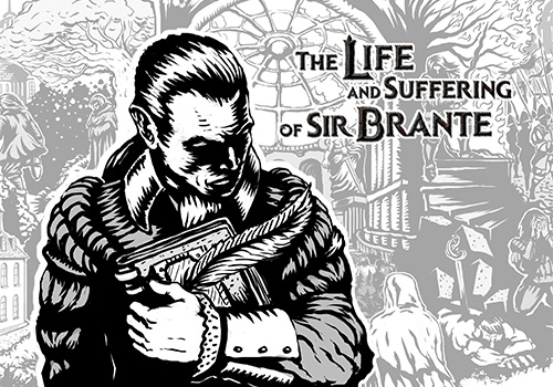 NYX Game Awards - The Life and Suffering of Sir Brante