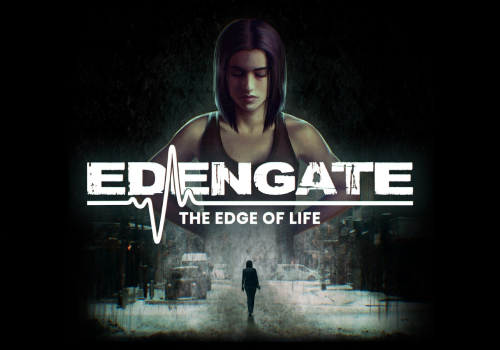 NYX Game Awards - Edengate: the Edge of Life
