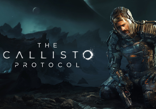 NYX Game Awards - The Callisto Protocol 'Rise, Dead Man'