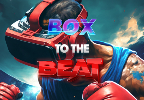 NYX Game Awards - Box To The Beat VR