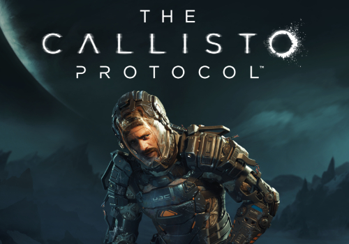 NYX Game Awards - The Callisto Protocol