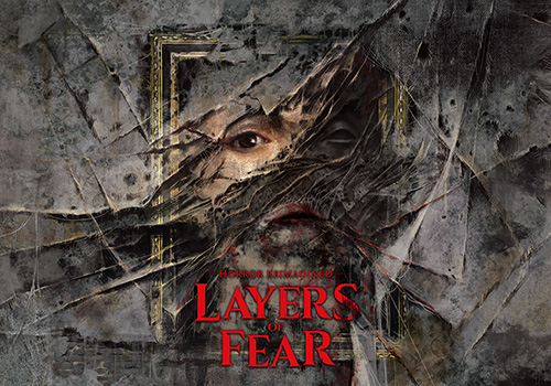 NYX Game Awards - Layers of Fear
