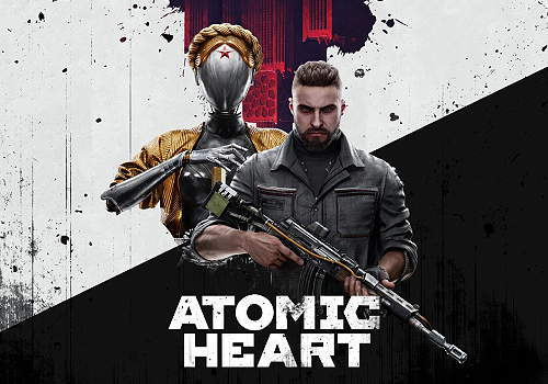 NYX Game Awards Winner - Atomic Heart