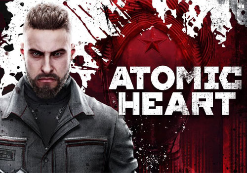 NYX Game Awards - Atomic Heart