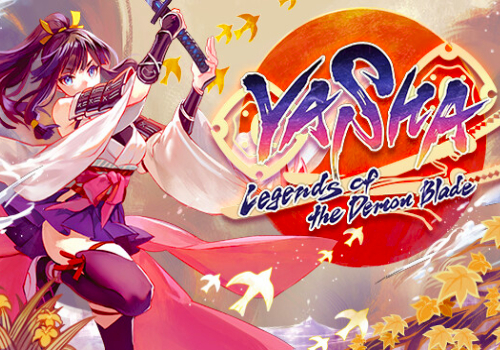 NYX Game Awards - Yasha: Legends of the Demon Blade
