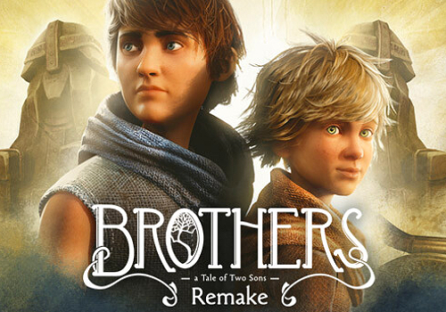 NYX Game Awards - Brothers: A Tale of Two Sons Remake