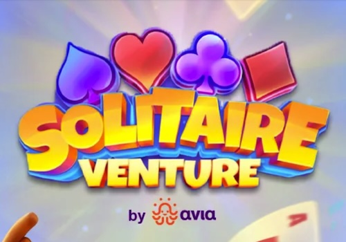 NYX Game Awards - Solitaire Venture