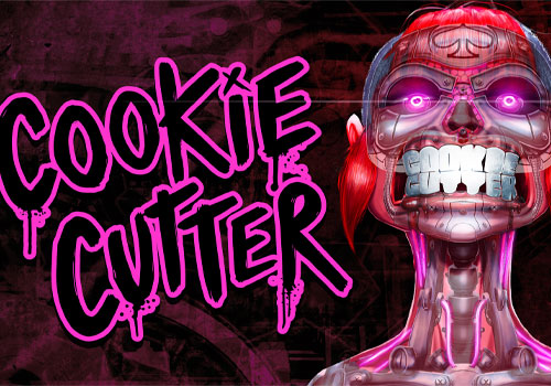 NYX Game Awards - Cookie Cutter