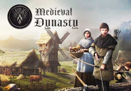 NYX Game Awards - Medieval Dynasty