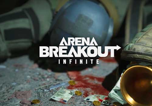 NYX Game Awards - Arena Breakout: Infinite