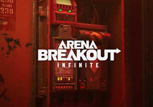 NYX Game Awards - Arena Breakout: Infinite