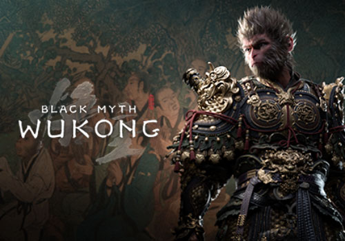 NYX Game Awards - Black Myth: Wukong