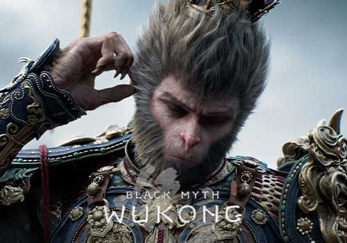 NYX Game Awards - Black Myth: Wukong