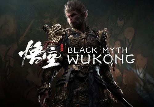 NYX Game Awards - Black Myth: Wukong