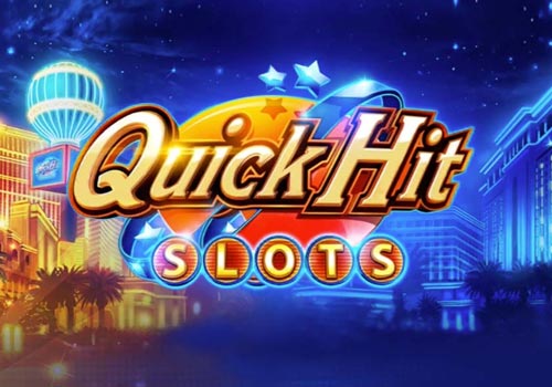 NYX Game Awards - Quick Hit Slots