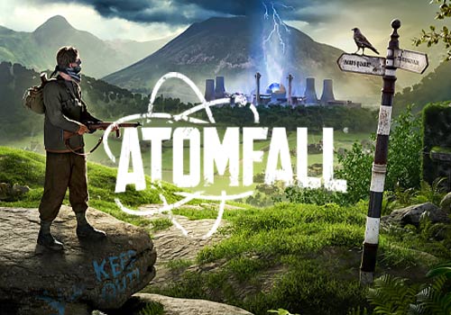 NYX Game Awards - Atomfall