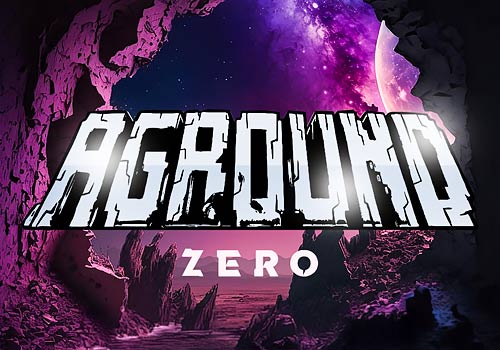 NYX Game Awards - Aground Zero Original Soundtrack
