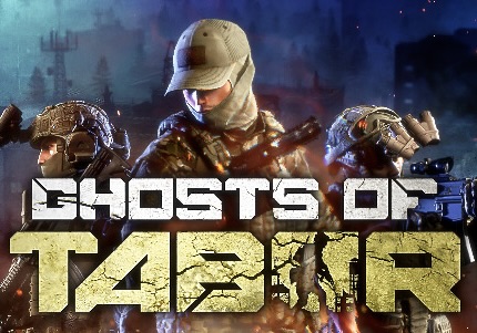 NYX Game Awards - Ghosts of Tabor
