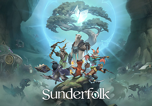 NYX Game Awards - Sunderfolk