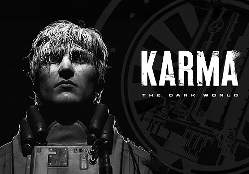 NYX Game Awards - KARMA: The Dark World