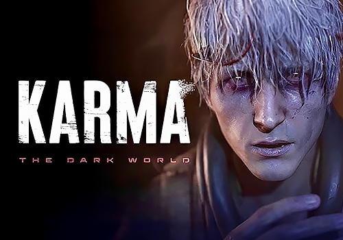 NYX Game Awards - KARMA: The Dark World