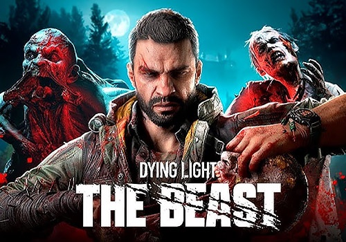 NYX Game Awards - Dying Light: The Beast