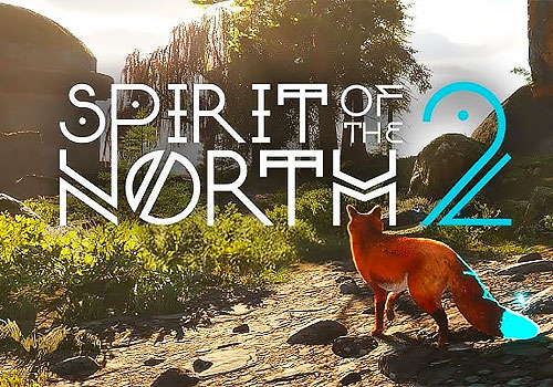 NYX Game Awards - Spirit of the North 2
