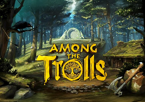 NYX Game Awards - Among the Trolls