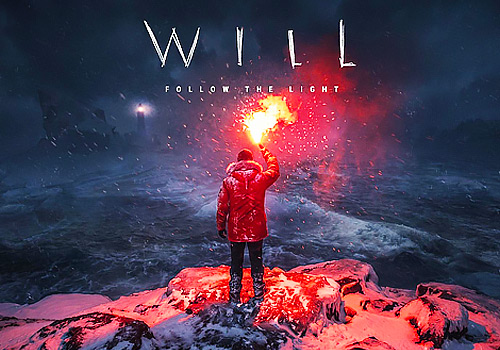 NYX Game Awards Winner: WILL: Follow The Light | BEST Game Categories - Best Debut