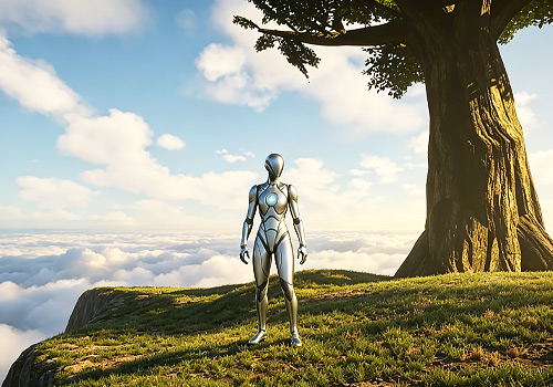 NYX Game Awards Winner: The Way Home | Game Design - Storyline 