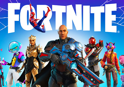 NYX Game Awards Winner: Fortnite - Chapter 7, Season 3 Finale | PC Game - Best Music