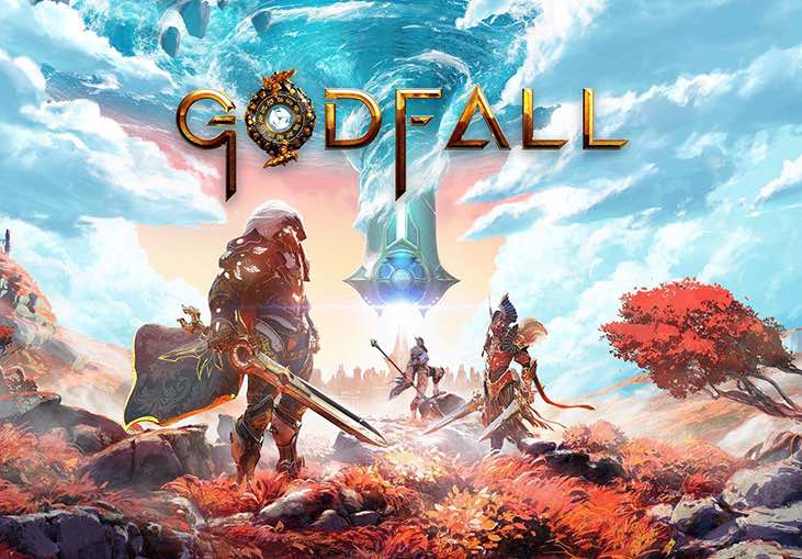 Explore High Fantasy, Prevent an Apocalypse, and More with Godfall