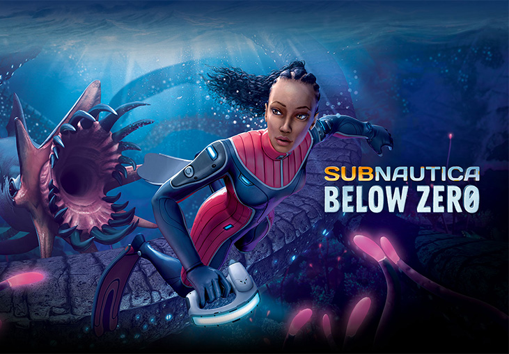 Subnautica: Below Zero Review