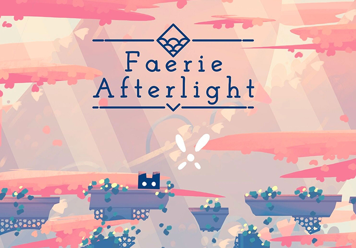Faerie Afterlight Demo Review