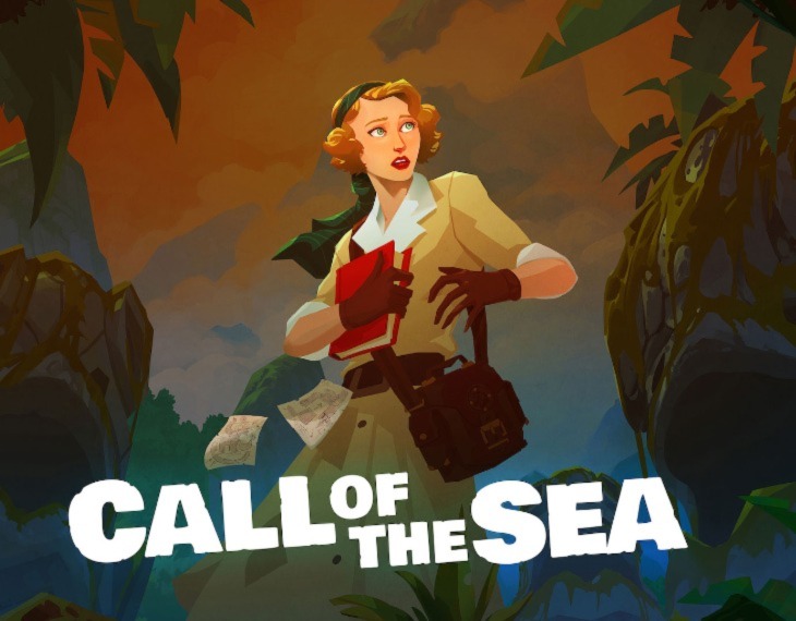 Out of the Blue Games's Call of the Sea Wins 2 Grand Winner, 1 Gold and Silver Medal!