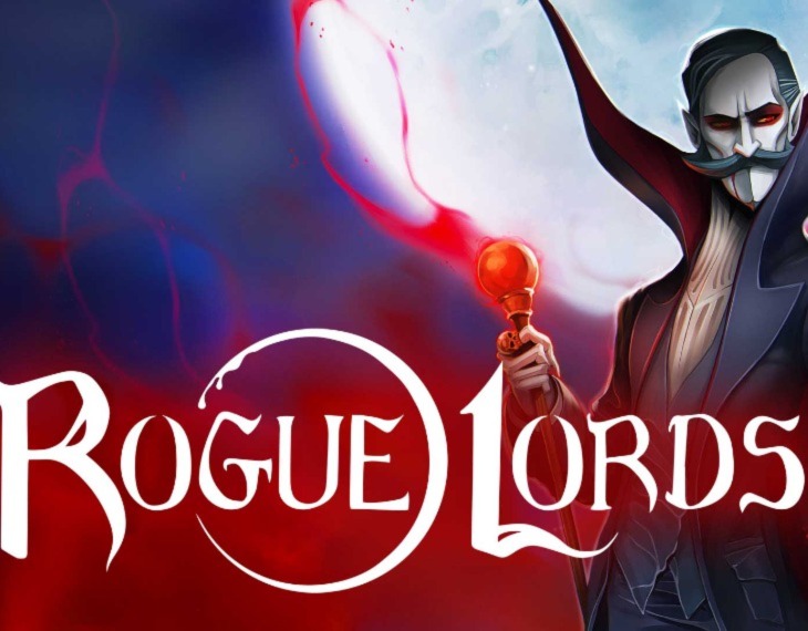 Nacon / Cyanide / Leikir Studio is Bloodthirsty with 2 Grand Wins for Rogue Lords!
