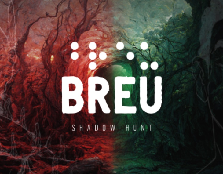 Vaz Soundworks Takes 2 Gold Medals for Outstanding BREU:Shadow Hunt!