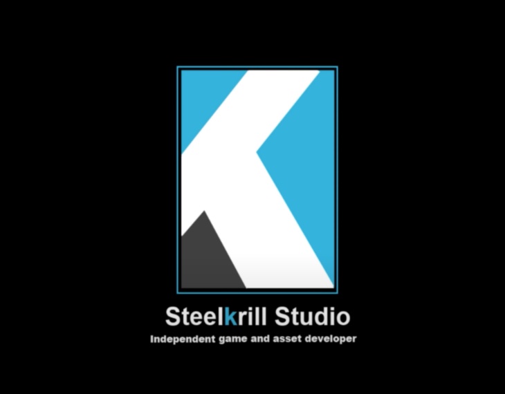 Steelkrill Studio Taunts with Gold Medal for PC Horror Game!