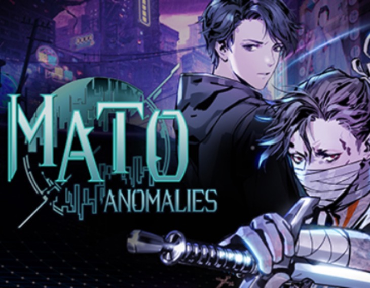 Arrowiz's Mato Anomalies Conquers Microsoft Xbox Game Category!