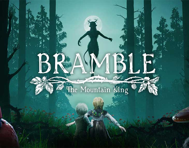 Bramble: The Mountain King – A Merge Games Adventure Unfolds