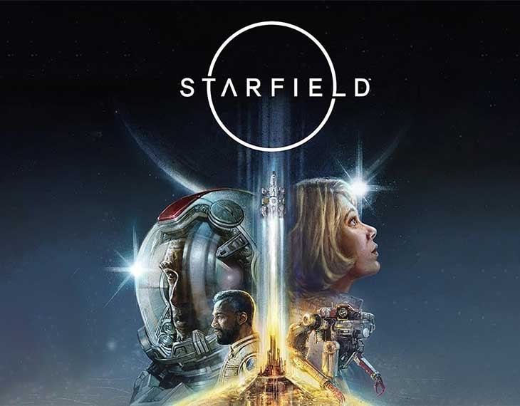 Starfield: Embark on an Epic Voyage Across the Cosmos
