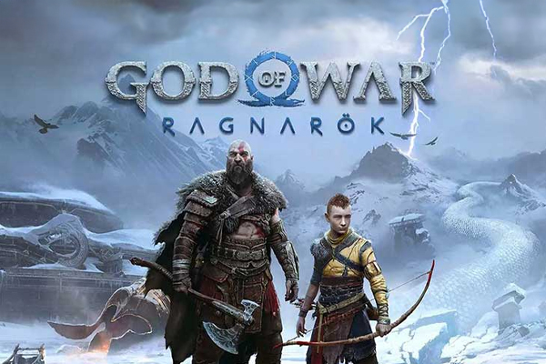 Beyond the Realms of Myth – God of War Ragnarök Reigns Supreme