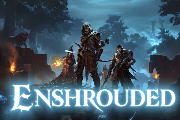 Enshrouded's Official Early Access Launch Trailer Takes Victory Lap with Multiple Grand Wins