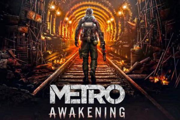 The MetroAwakening  trailer won several awards at NYX Game Awards