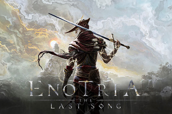 Enotria won a Gold Award at the NYX Game Awards 
