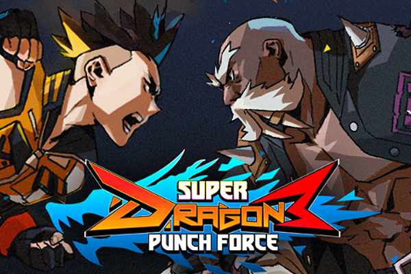 Talent Digital Art walked away with no less than 3 awards for Super Dragon Punch Force 3 from NYX Game Awards!
