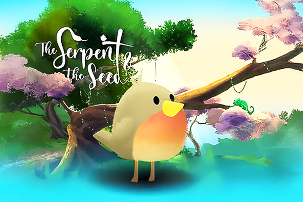 The Serpent & The Seed has been recognised as a 