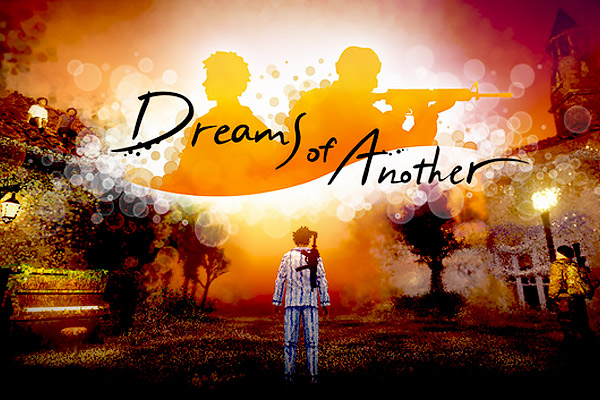 Dreams of Another received three awards in the Best PlayStation category!